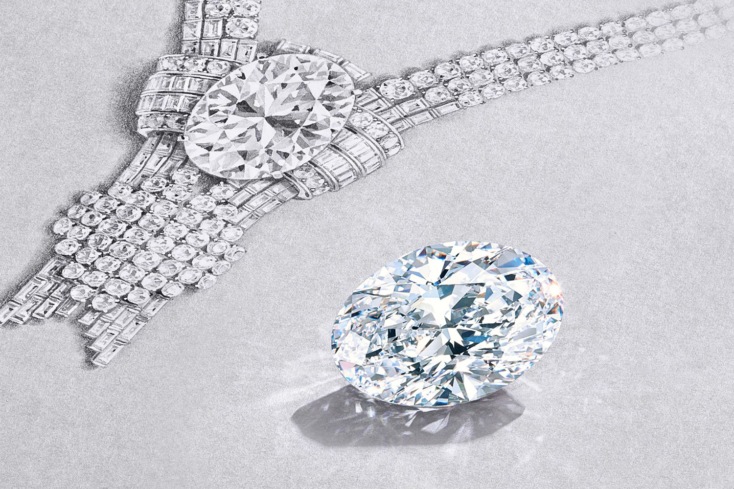 Pin by Mansi Kankariya on Jewellery | Bridal jewelry sets, Bridal diamond  necklace, Expensive jewelry luxury