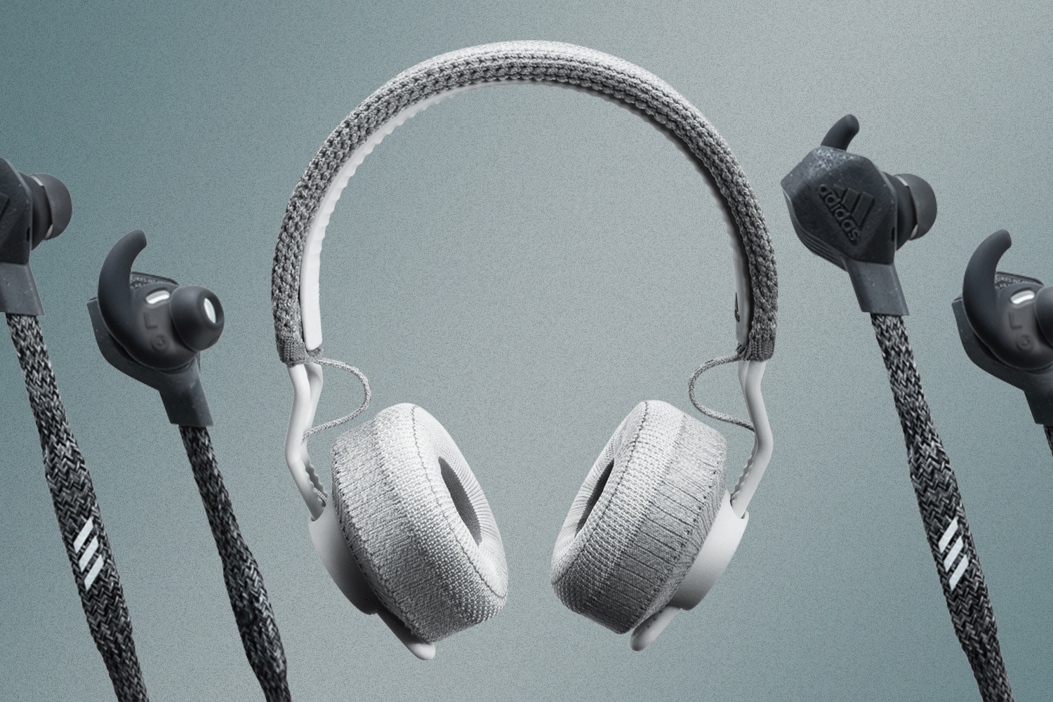 Rápido Asimilación Credencial Grab a Rare Discount on Adidas Sport Headphones - InsideHook