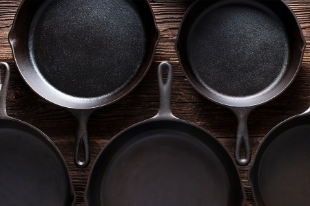 Anova Teams Up With Field Company to Sell Popular Cast-Iron Skillet