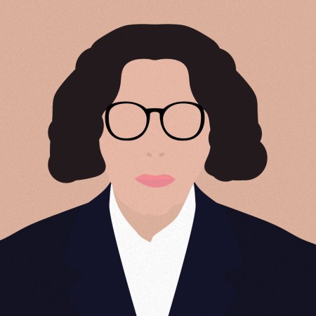 Fran Lebowitz and the Appeal of Formulaic Dressing