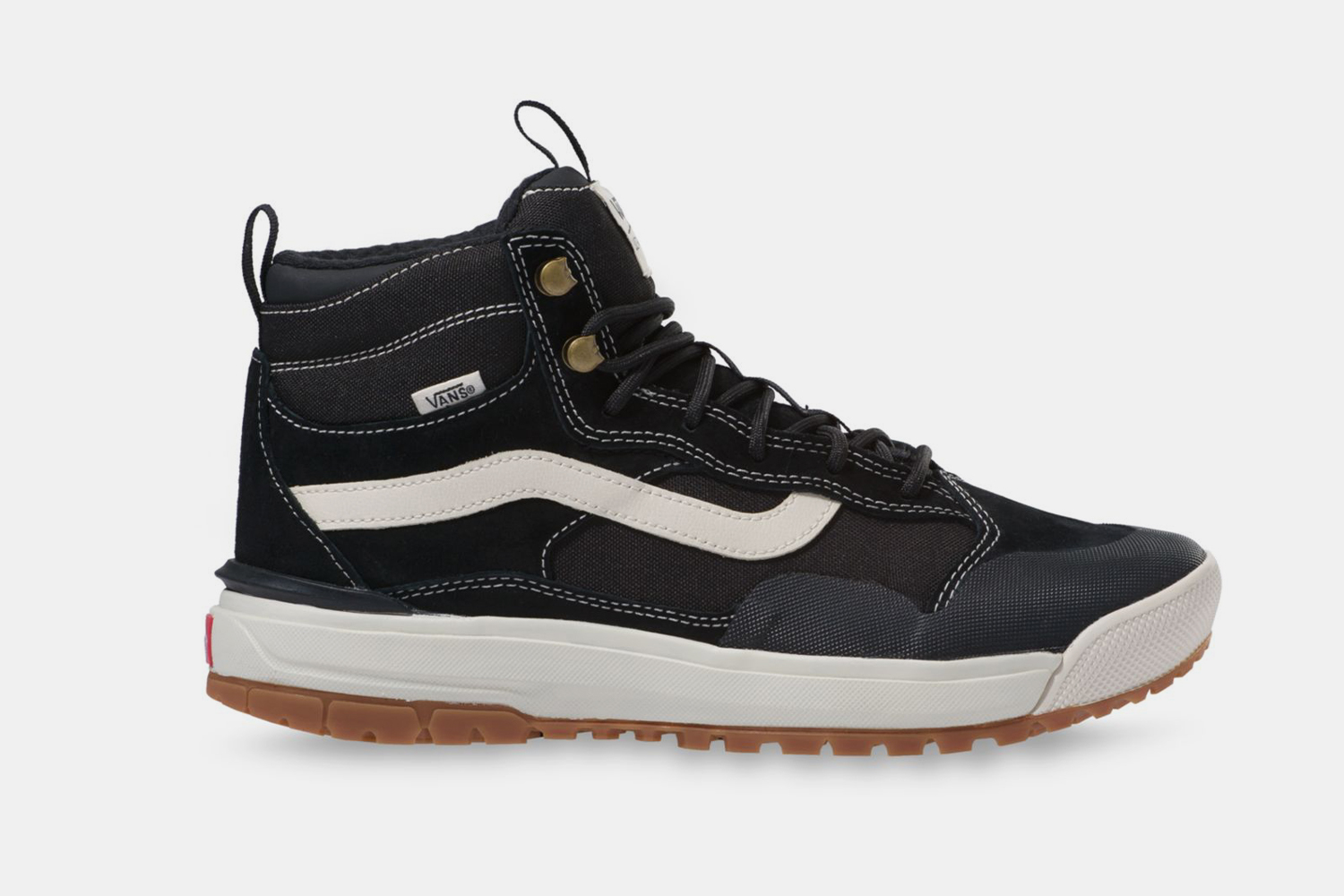 Deal: These Vans Sneaker Boots - Off InsideHook $20 Are