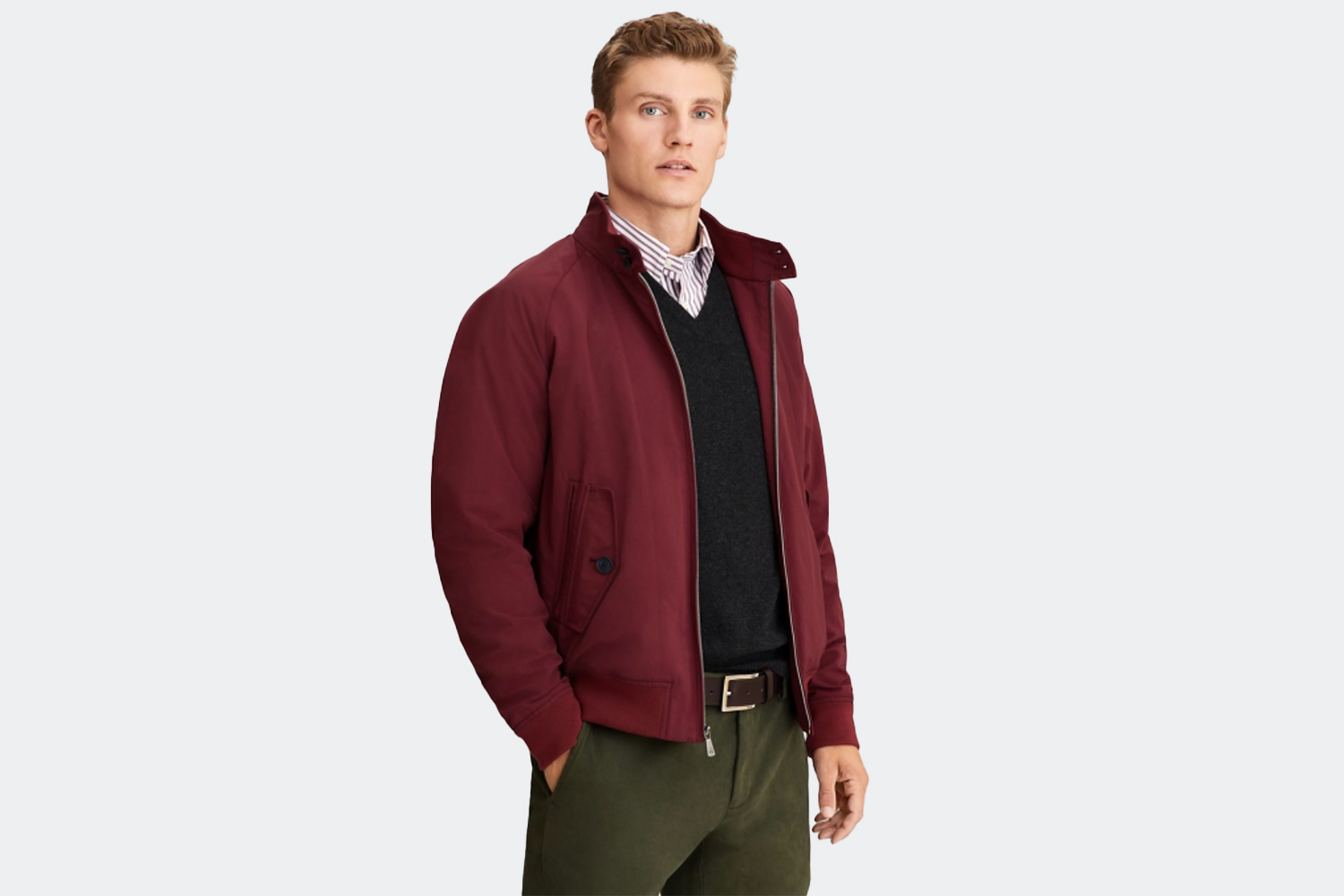 Deal: Brooks Brothers Winter Flash Sale - InsideHook