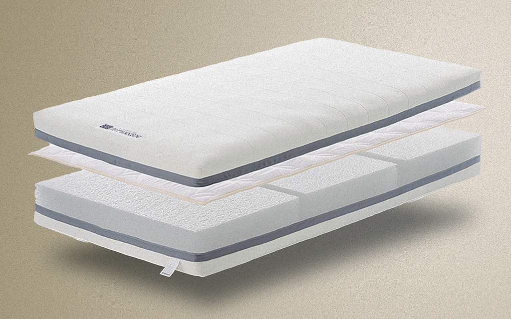 Review: Is Japanese Brand Airweave's Mattress Any Good? - InsideHook