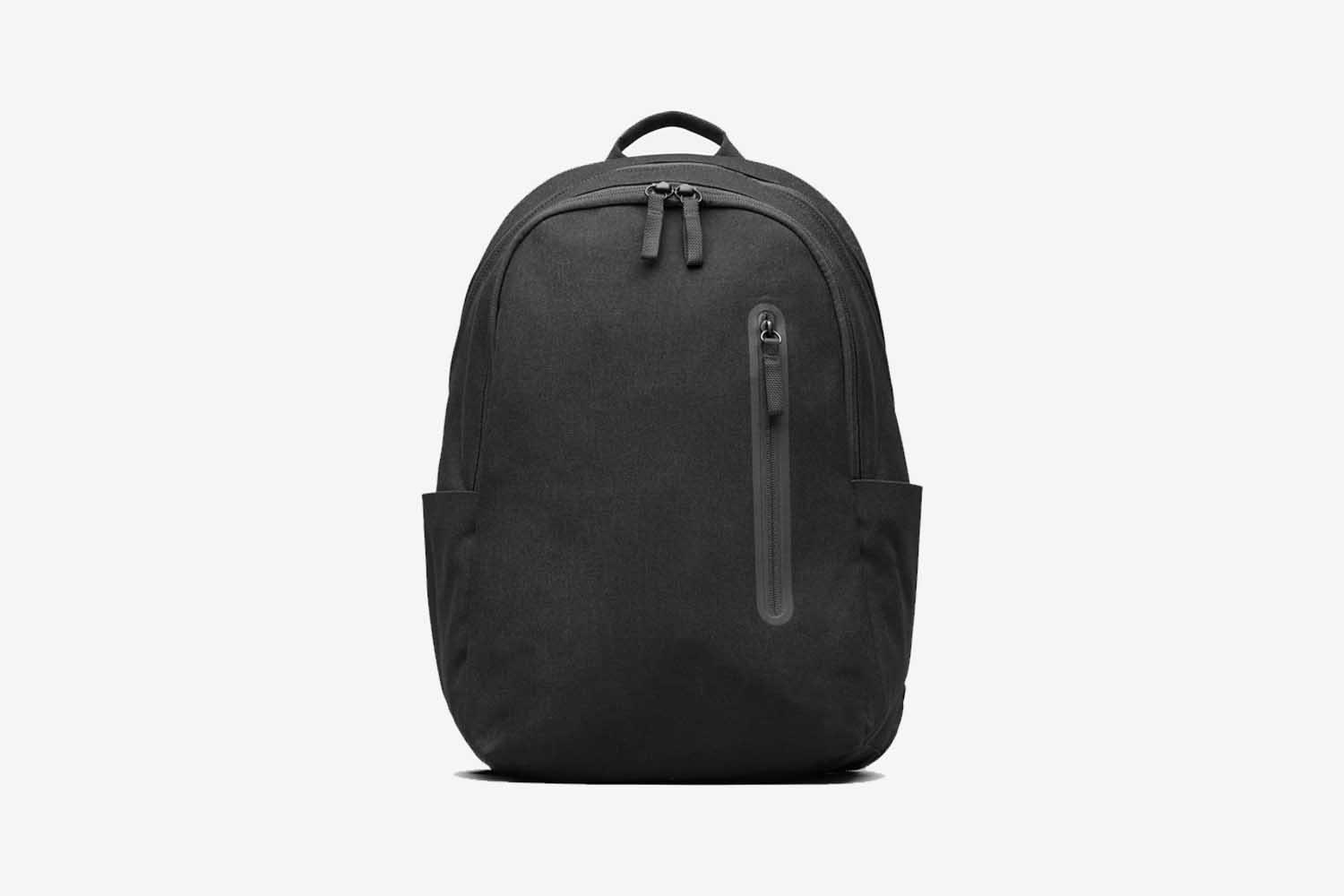 The nylon commuter backpack sale