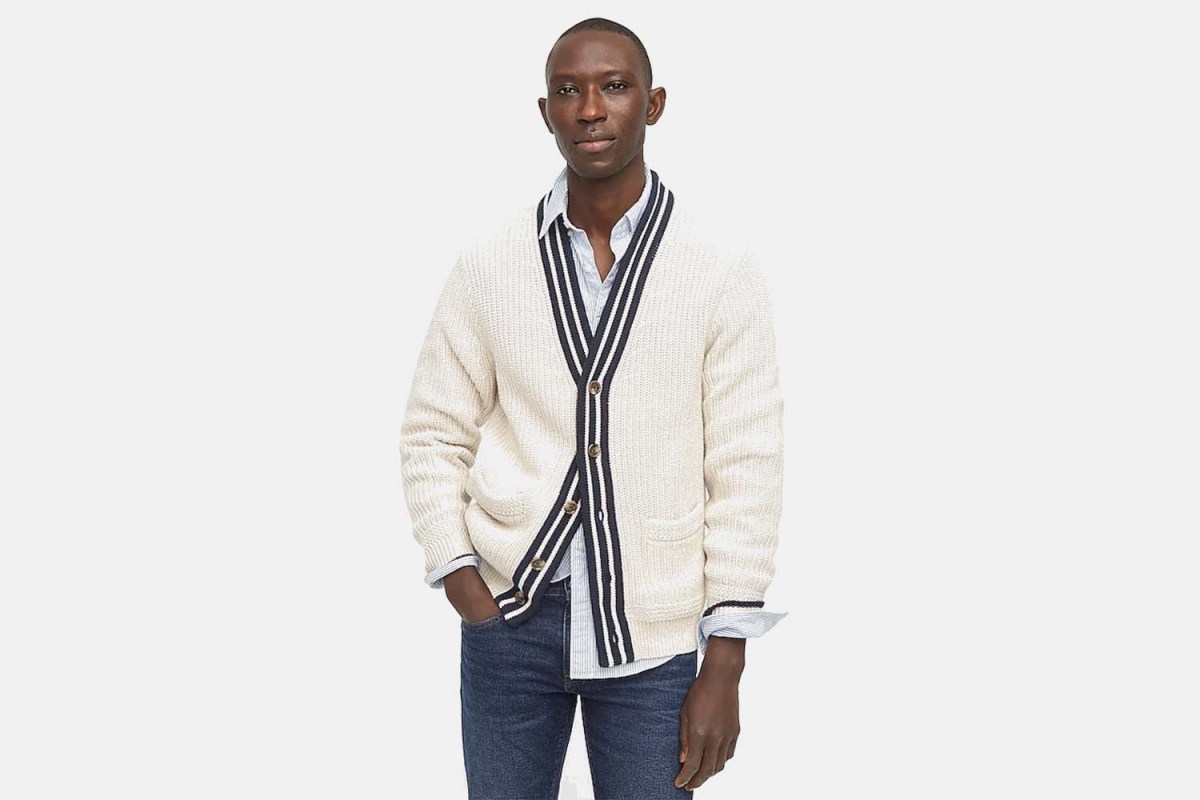 Take 30% Off at J.Crew, Including New Spring Styles - InsideHook