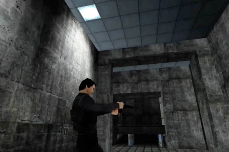 An Unofficial GoldenEye 007 Remake Is Coming to the PC