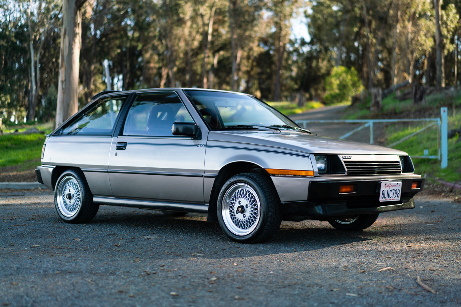 Find Your 80s 90s Dream Car at Auction Site Rad For Sale