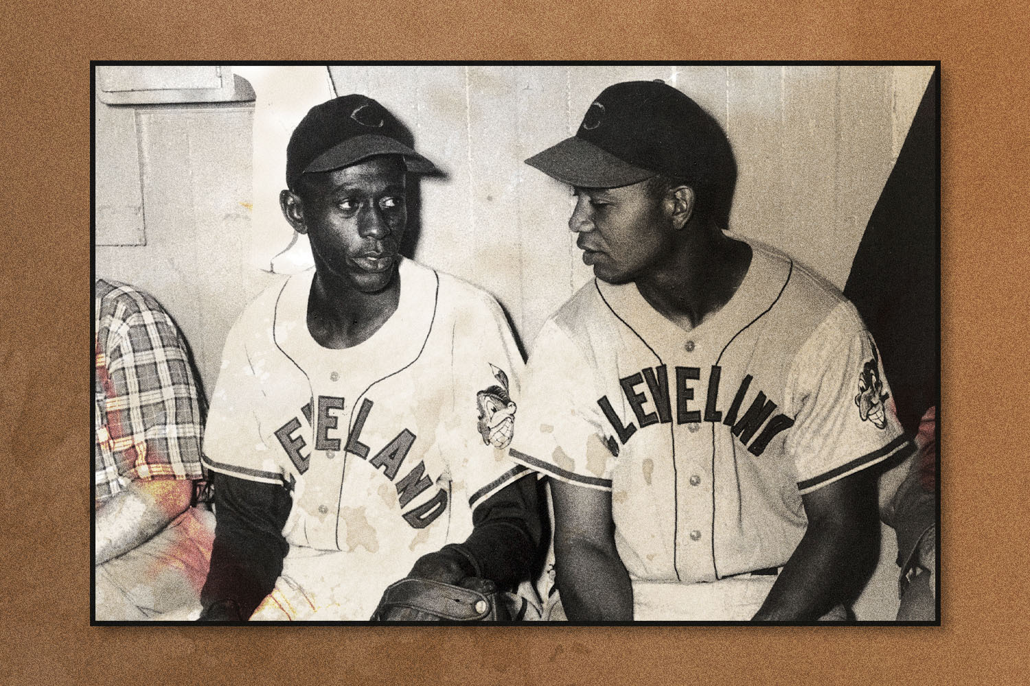 The Story of MLB's Integration Goes Way Beyond Jackie Robinson - InsideHook