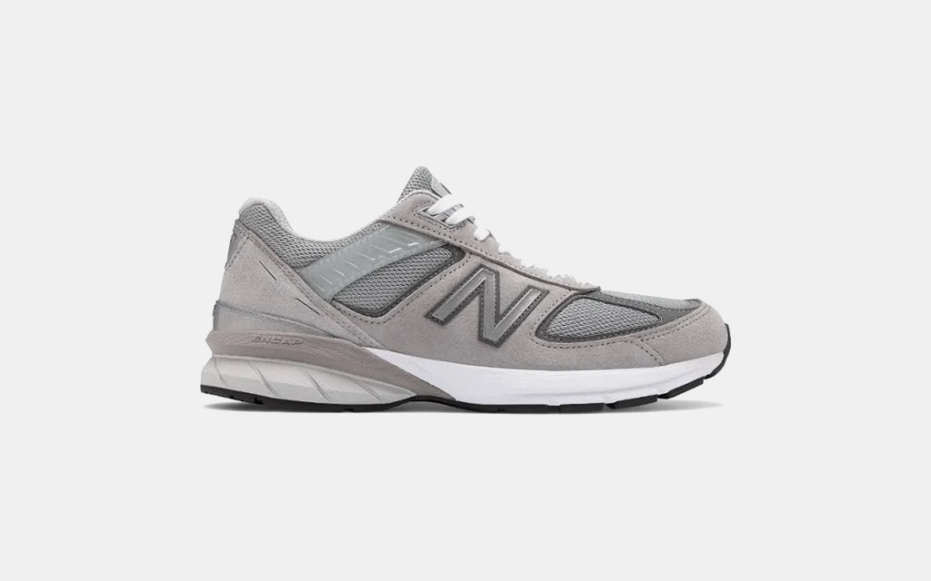 types of new balance shoes