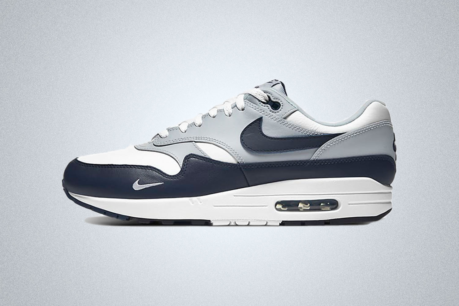 best nike air max for running