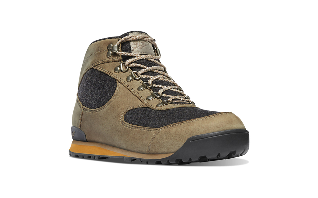 danner jag wool hiking boots