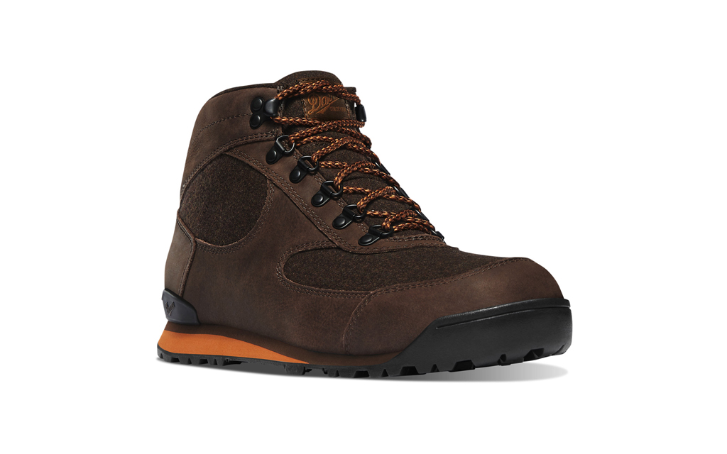 Danner shop jag wool