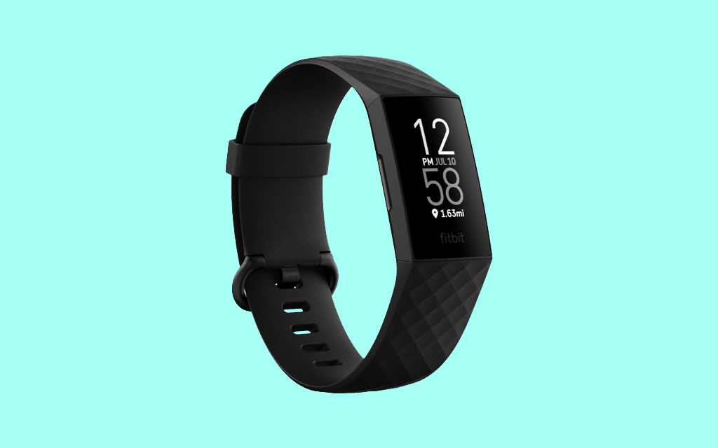 The Best Fitness Trackers And Watches In 2021 - InsideHook