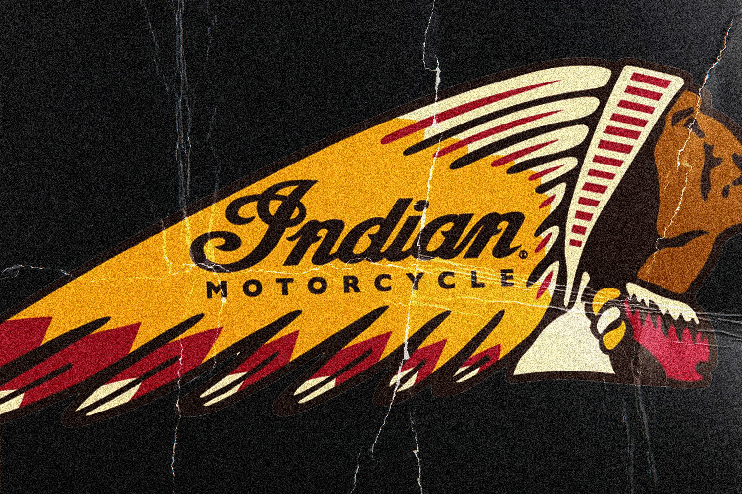 Should Indian Motorcycle Change Its Name? - InsideHook