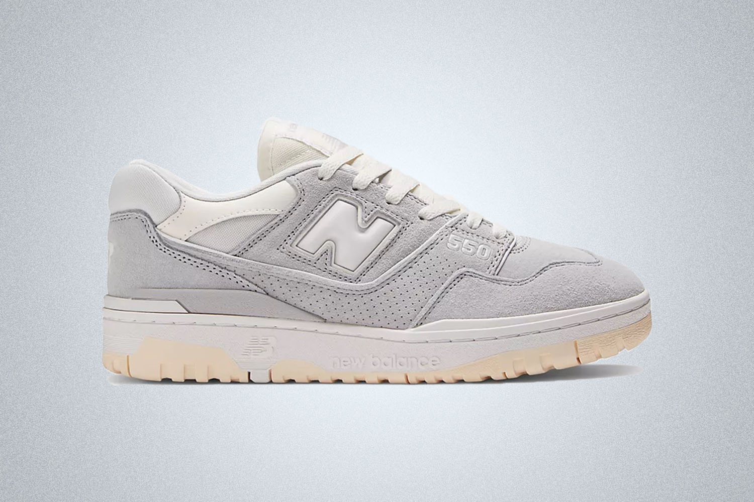 new balance welche größe