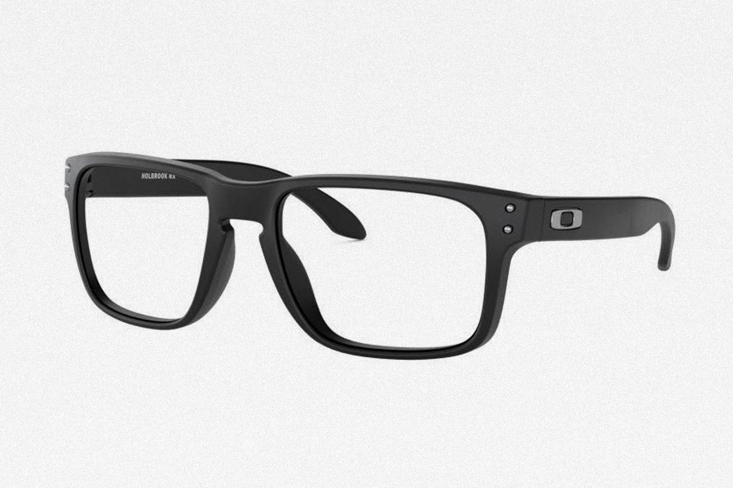 Need Glasses? Get To Know the Oakley Authentic Prescription Program ...