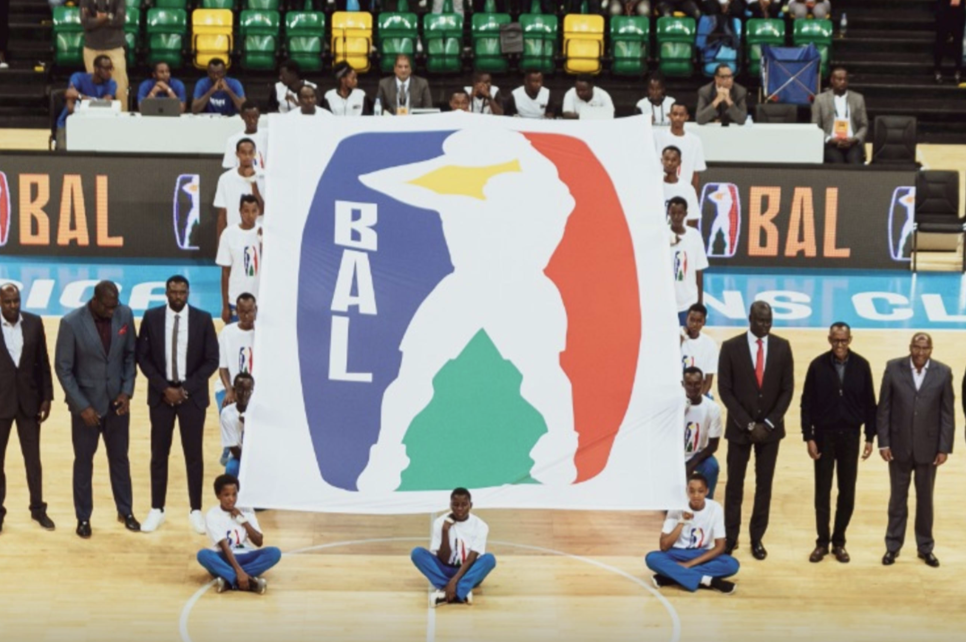 NBA's Basketball Africa League Set for May TipOff in Rwanda InsideHook