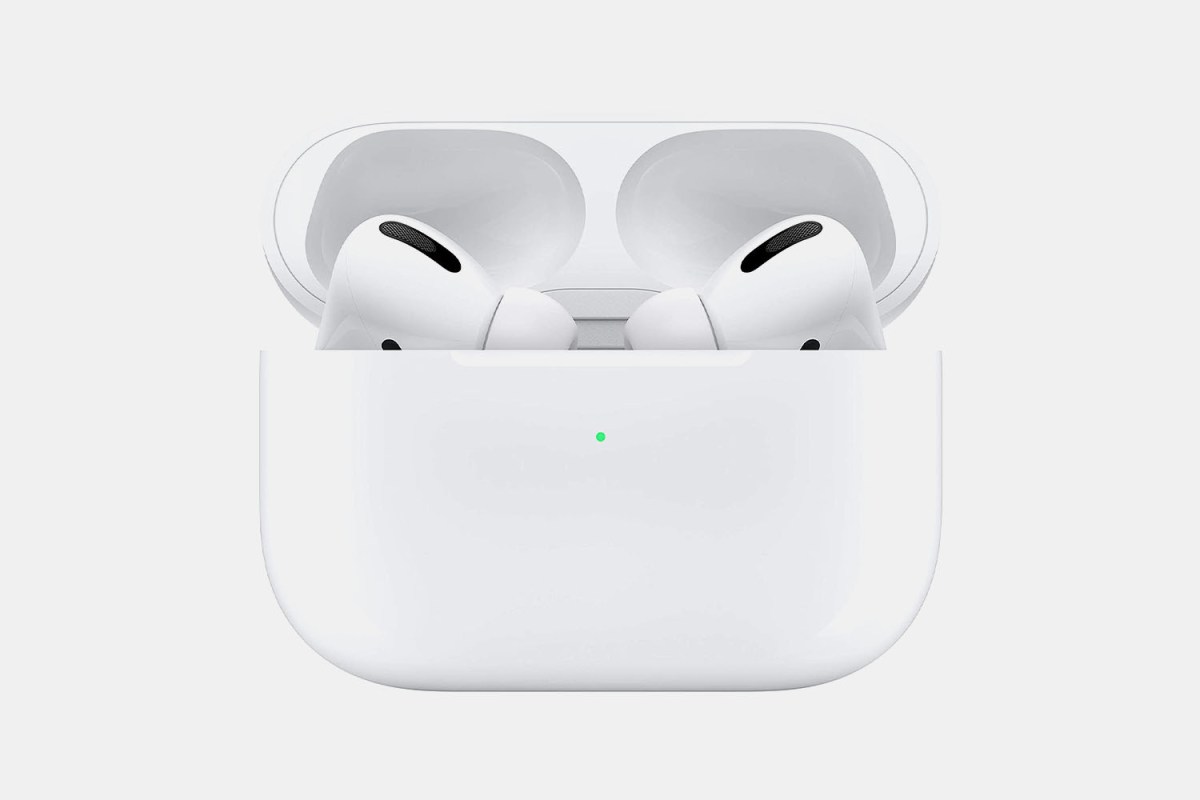 Apple Airpods Pro Are Under $200 From Amazon - InsideHook