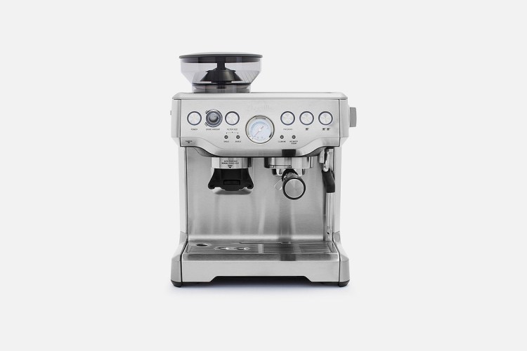 Breville Espresso Machines Are Now Up to 20% Off at  - InsideHook