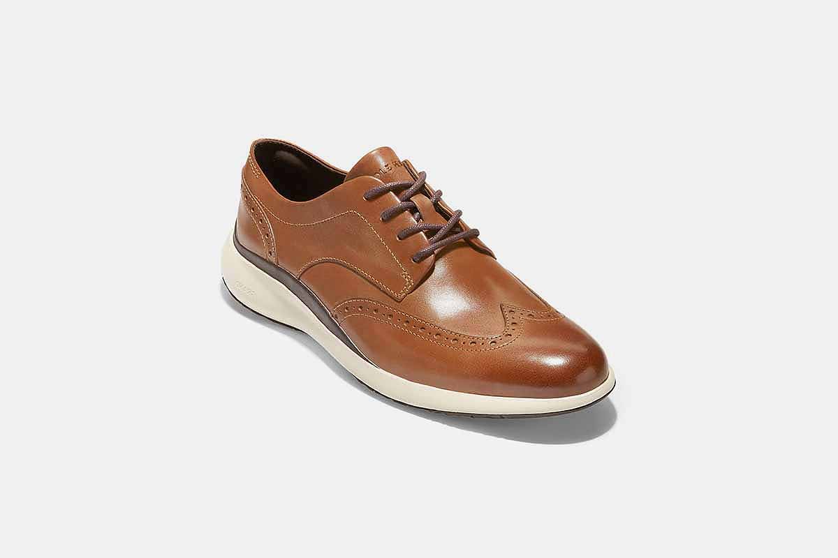 cole haan lightweight shoes