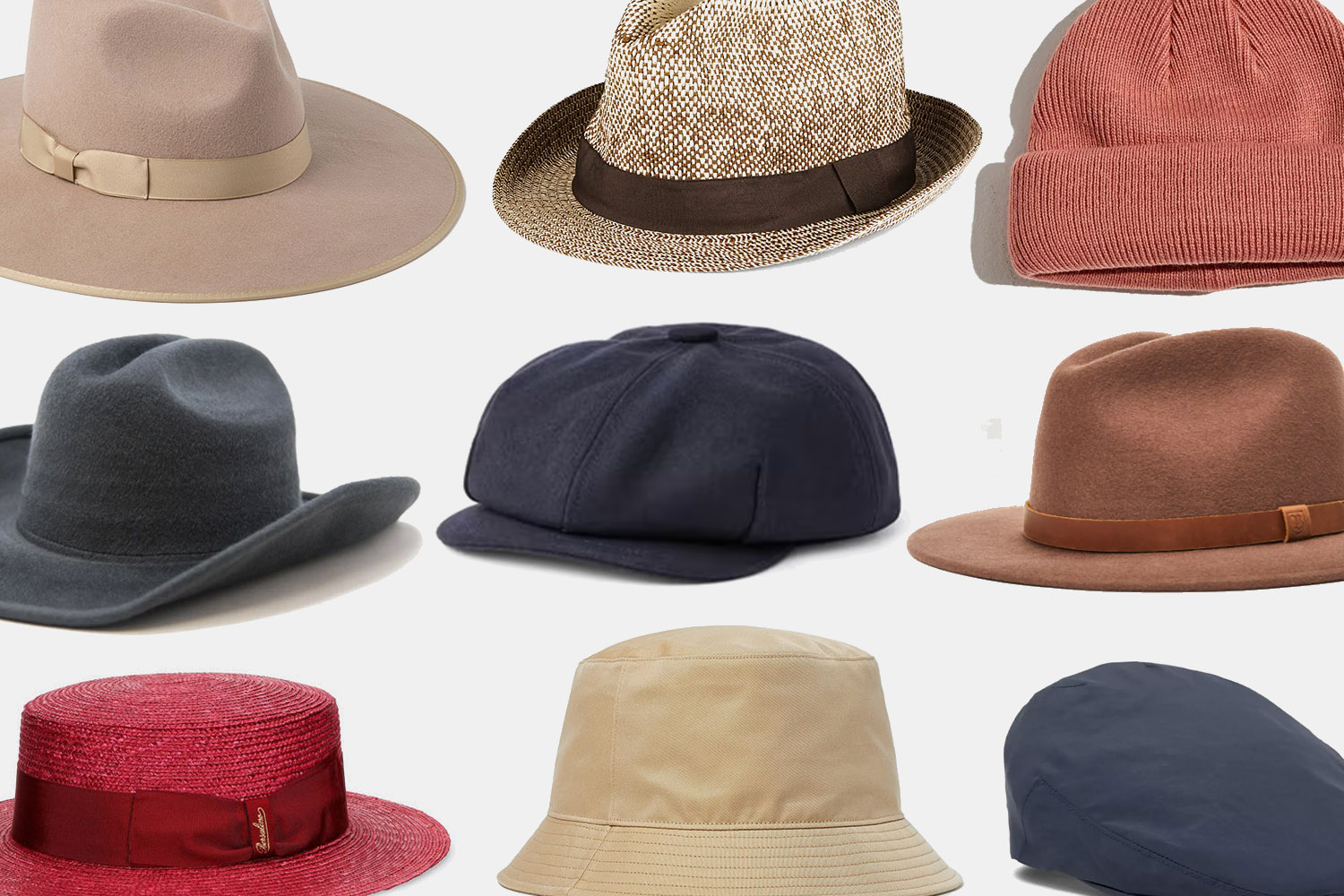 The Best Hats for Men: Transform Your Style Instantly - HatsSoSimple