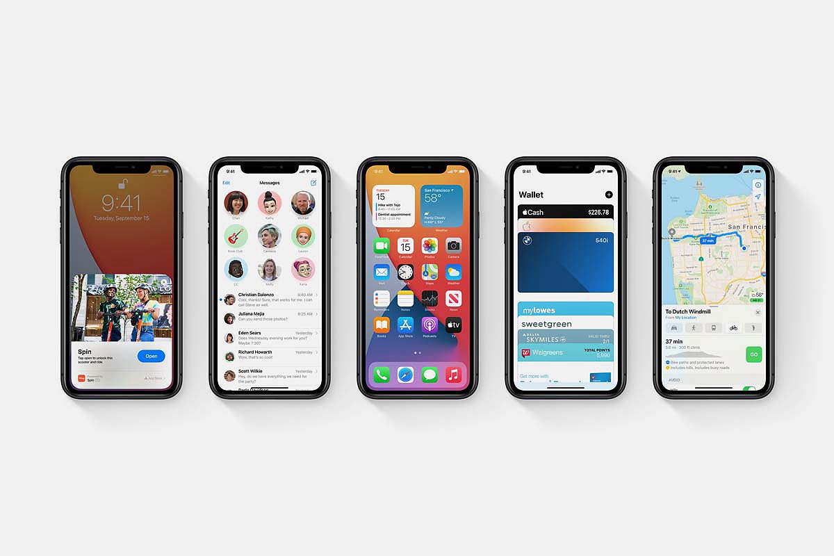 Last ios. Айфон айос 14. Apple iphone IOS 14. Iphone 14 6.1. IOS 14 Pro Max.