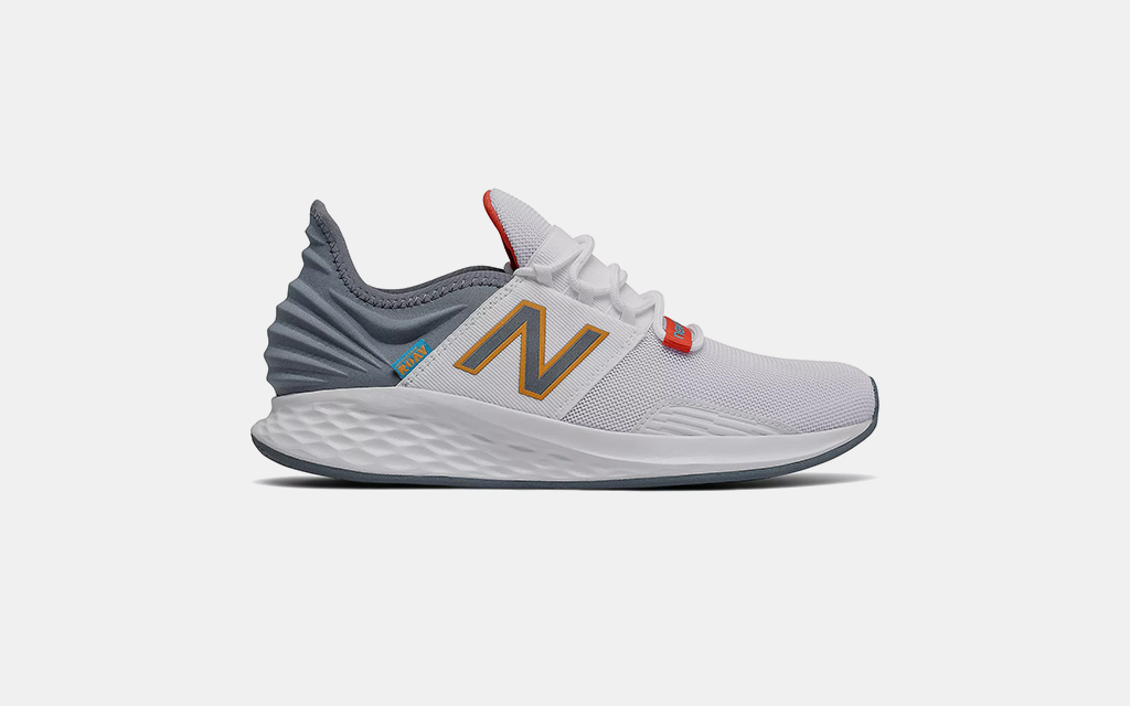 what are new balance shoes
