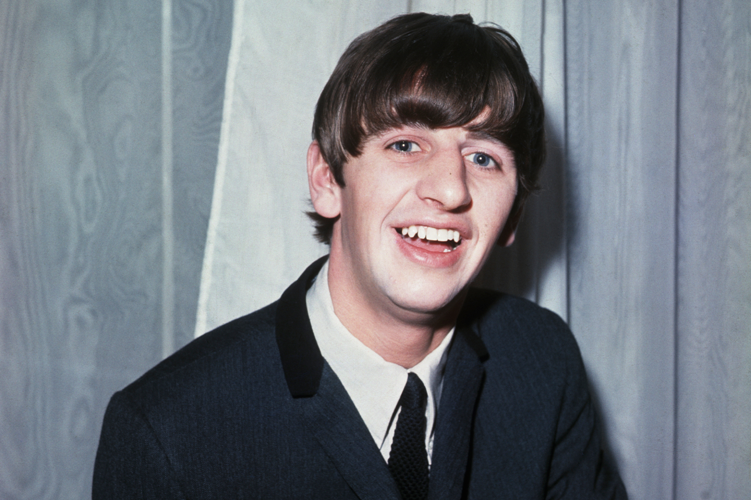 What We Can Learn From Ringo Starr's Style InsideHook