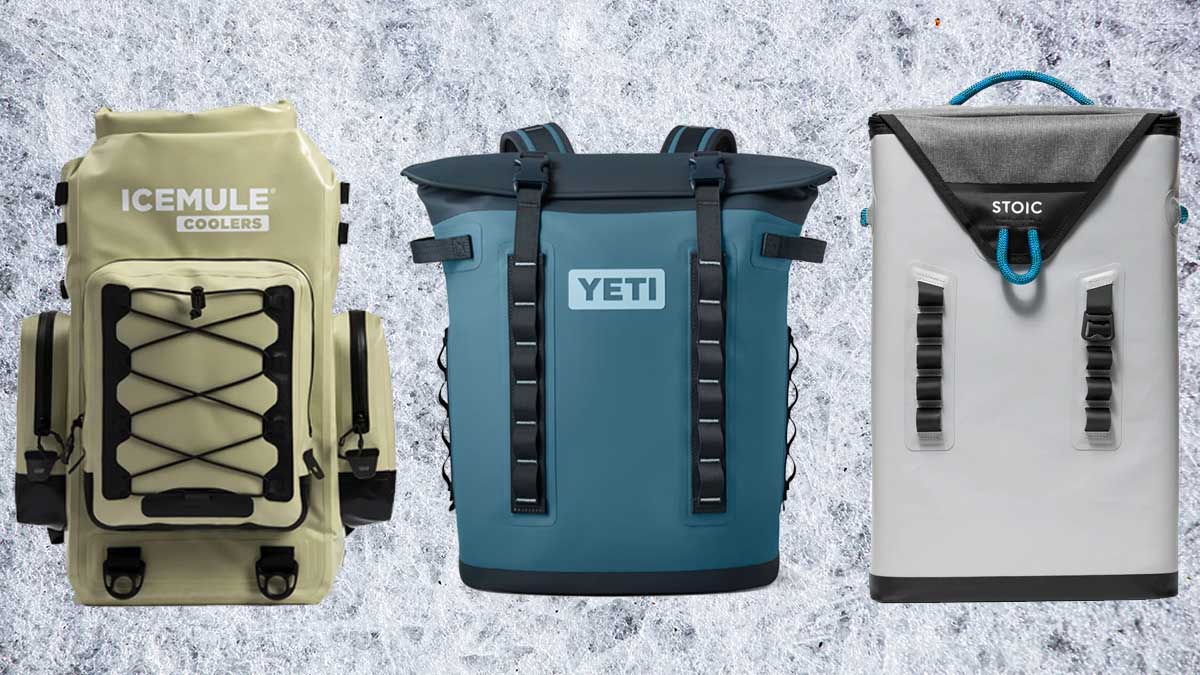 Best Backpack Coolers of 2022 InsideHook