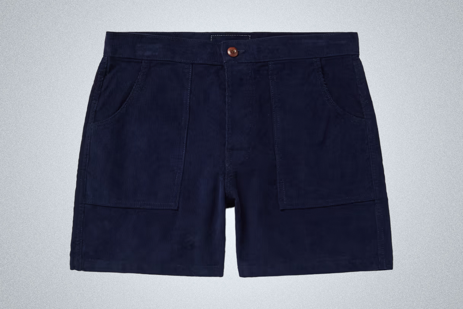 The Best Corduroy Shorts For Men In Insidehook