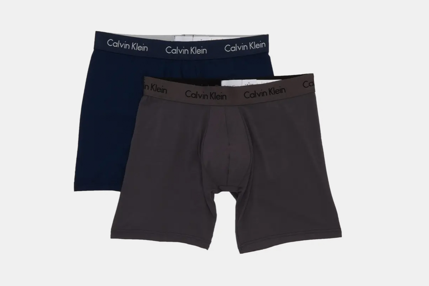 Kan worden genegeerd moeilijk partner Deal: These Calvin Klein Boxer Briefs Are Half Off - InsideHook