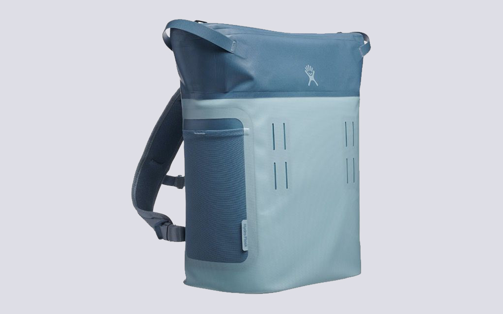 hydro flask backpack