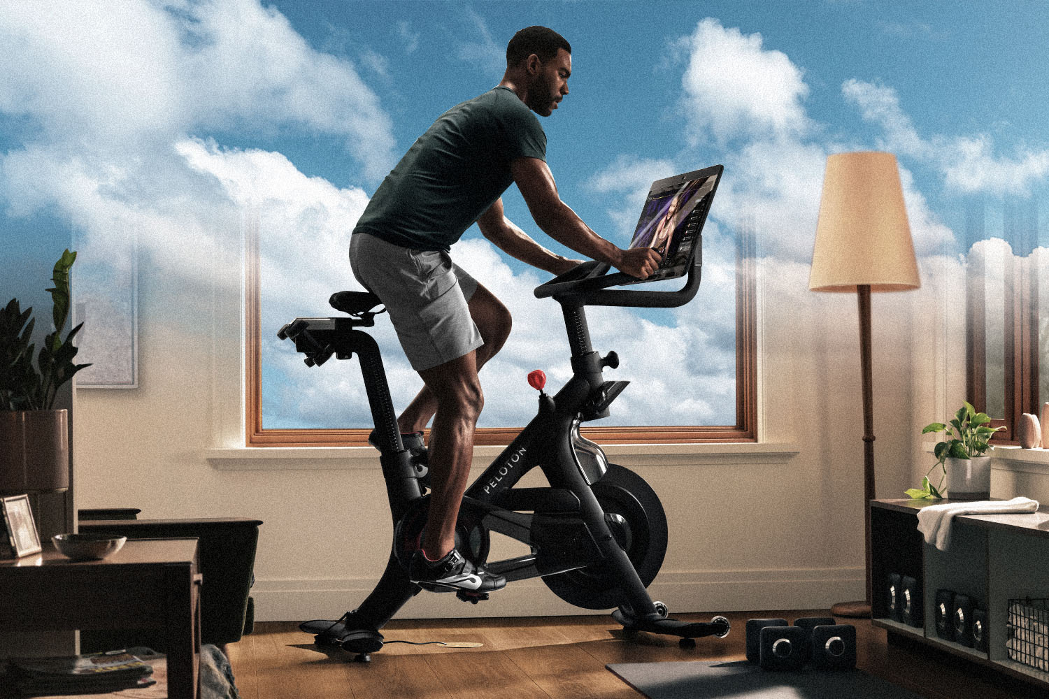 The 5 Best Peloton Rides + Classes to Feel Stronger Inside and Out