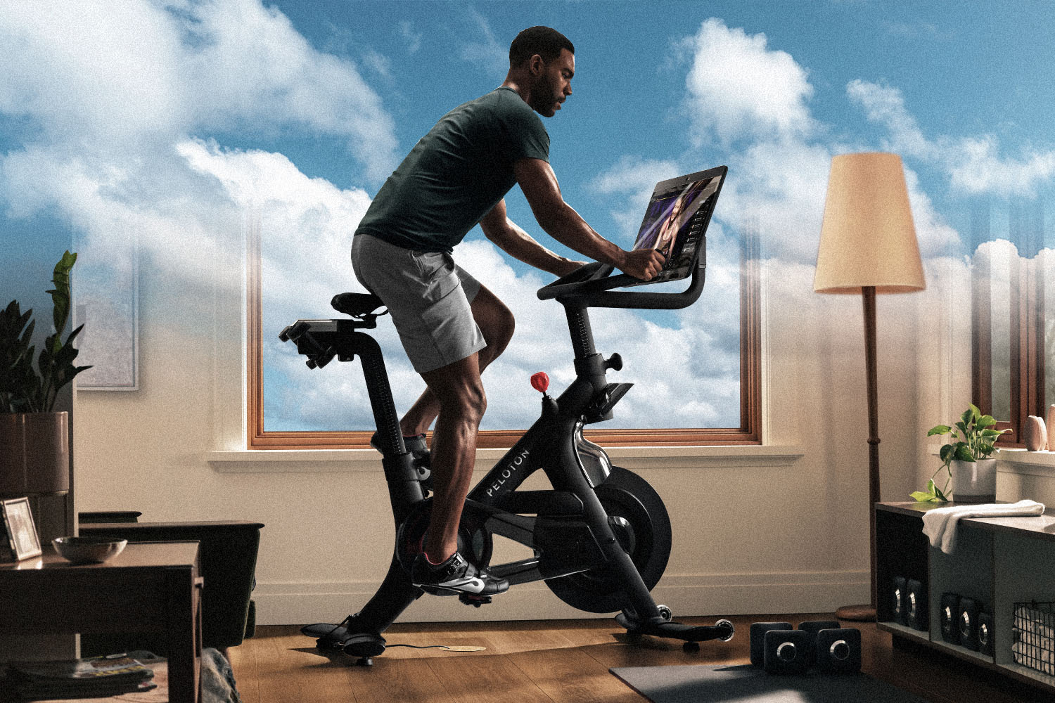 How To Transition From Peloton To Real Cycling Insidehook 8653