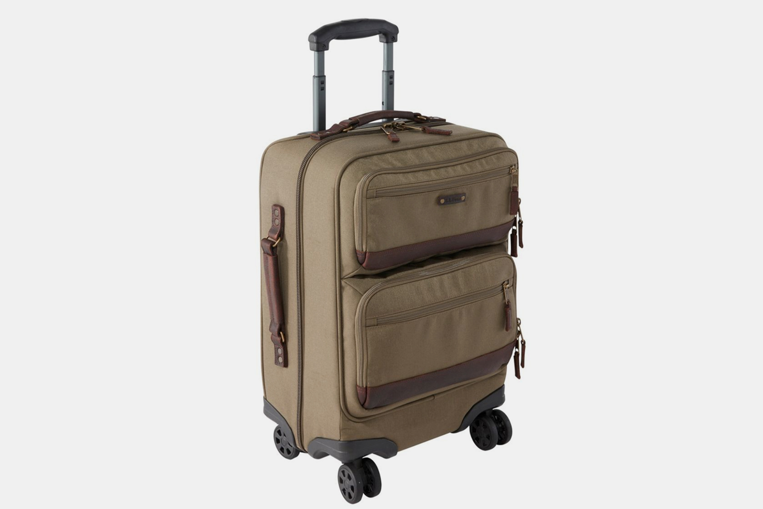 pullman luggage