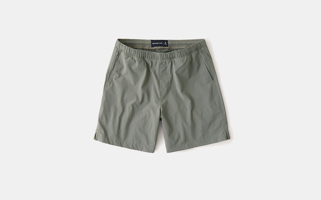 abercrombie saturday short