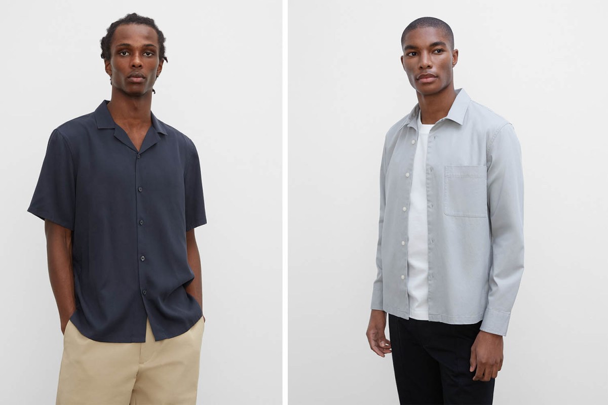 Take an Extra 30% Off Sale Styles at Club Monaco - InsideHook