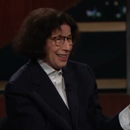 Fran Lebowitz