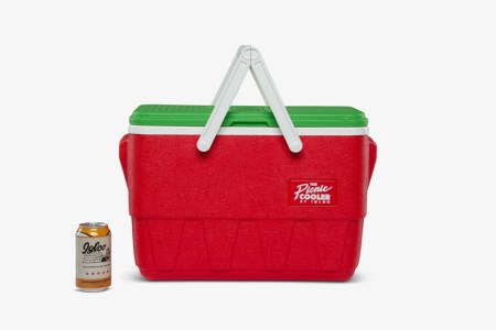 Igloo Retro Picnic Cooler