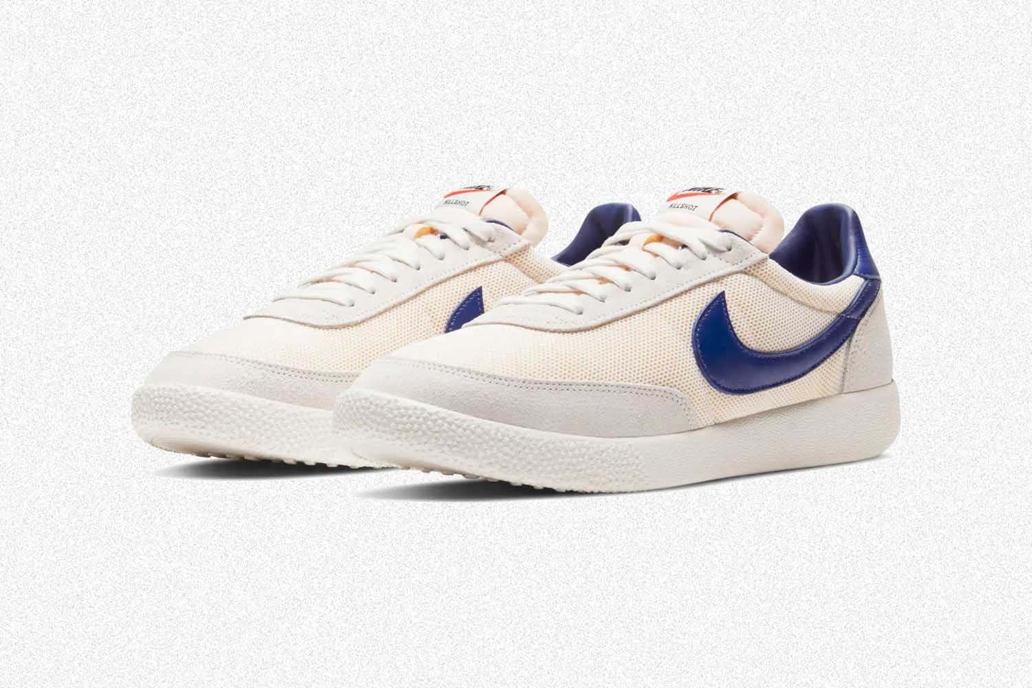 Grab These Retro Nike Killshots on Sale at Nordstrom - InsideHook