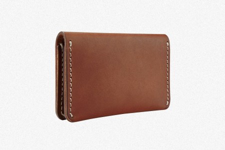 Red Wing Heritage Card Holder Wallet