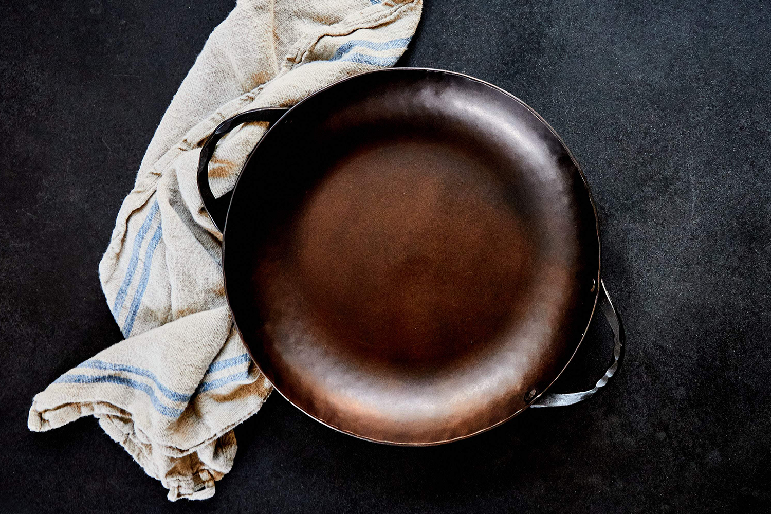 Field Company Cast Iron Skillet Review - North Country Farmer