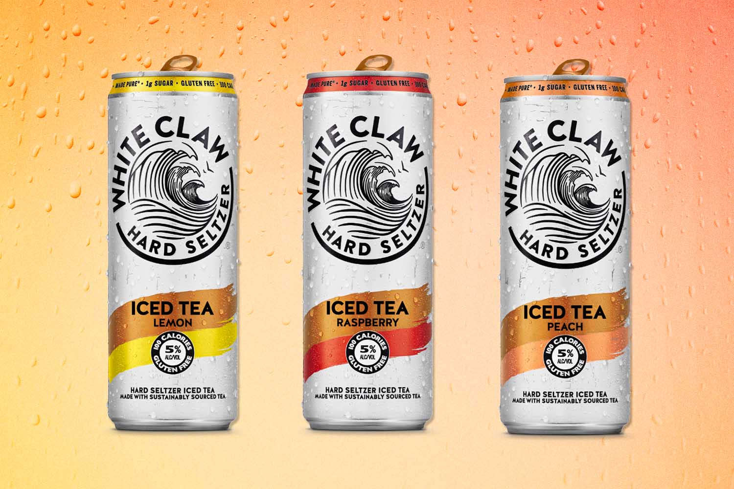 New Spiked Seltzer Releases for Summer 2021 - InsideHook