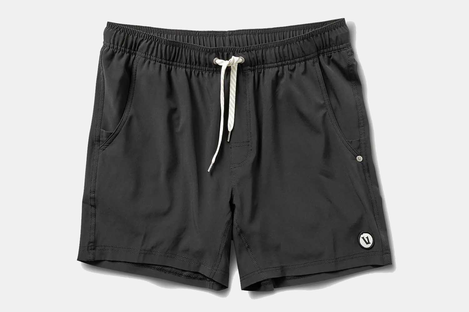 10 Best 5-Inch Gym Shorts For Men - InsideHook