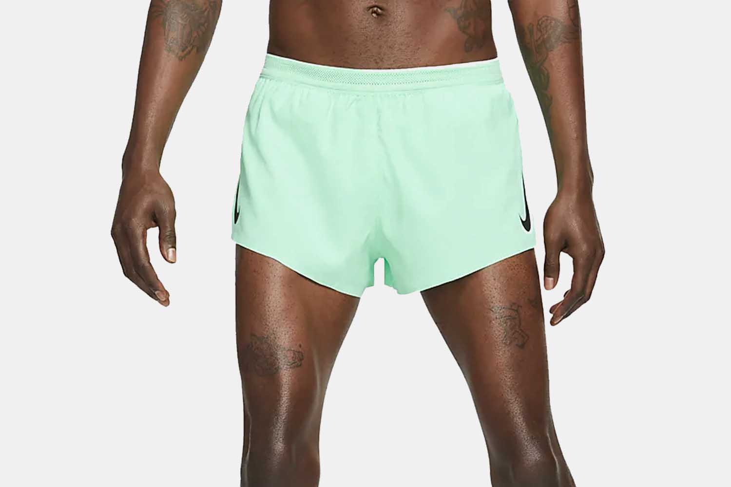 The Best 5-Inch Gym Shorts For Men - InsideHook