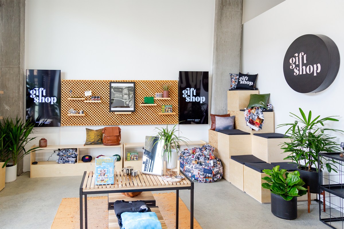 DC’s New “Gift Shop” Is a Stylish Incubator for Black-Owned Brands ...