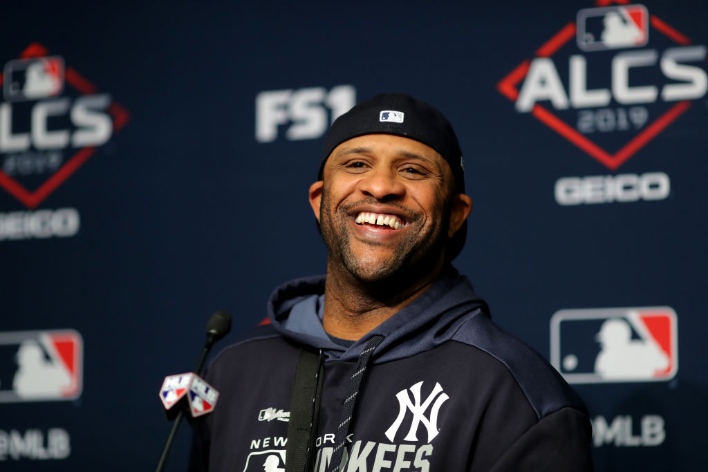 CC Sabathia Is Now Playing Softball in Central Park InsideHook