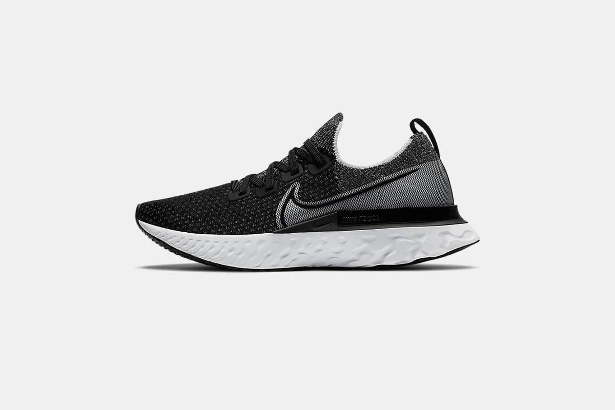 Save $70 on Nike React Running Shoes - InsideHook