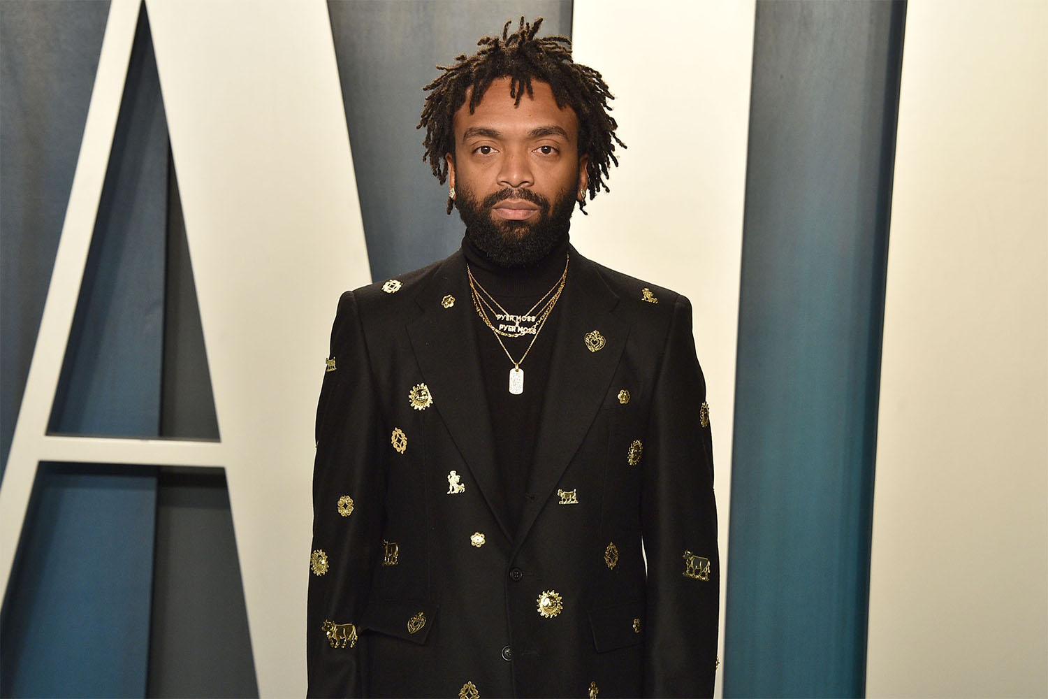 Kerby Jean-Raymond Becomes First Black U.S. Designer to Show at