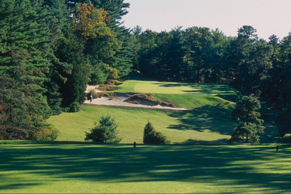 Pine Valley Golf Club - Wikipedia
